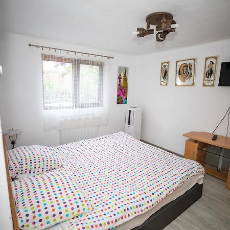 Arad Apartment - Airport Area エクステリア 写真