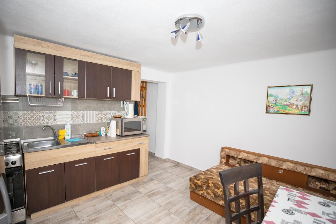Arad Apartment - Airport Area エクステリア 写真