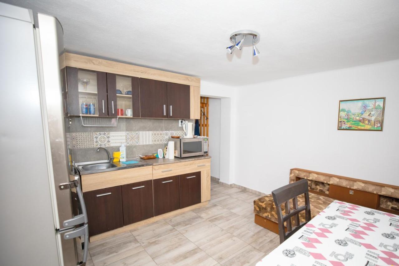 Arad Apartment - Airport Area エクステリア 写真