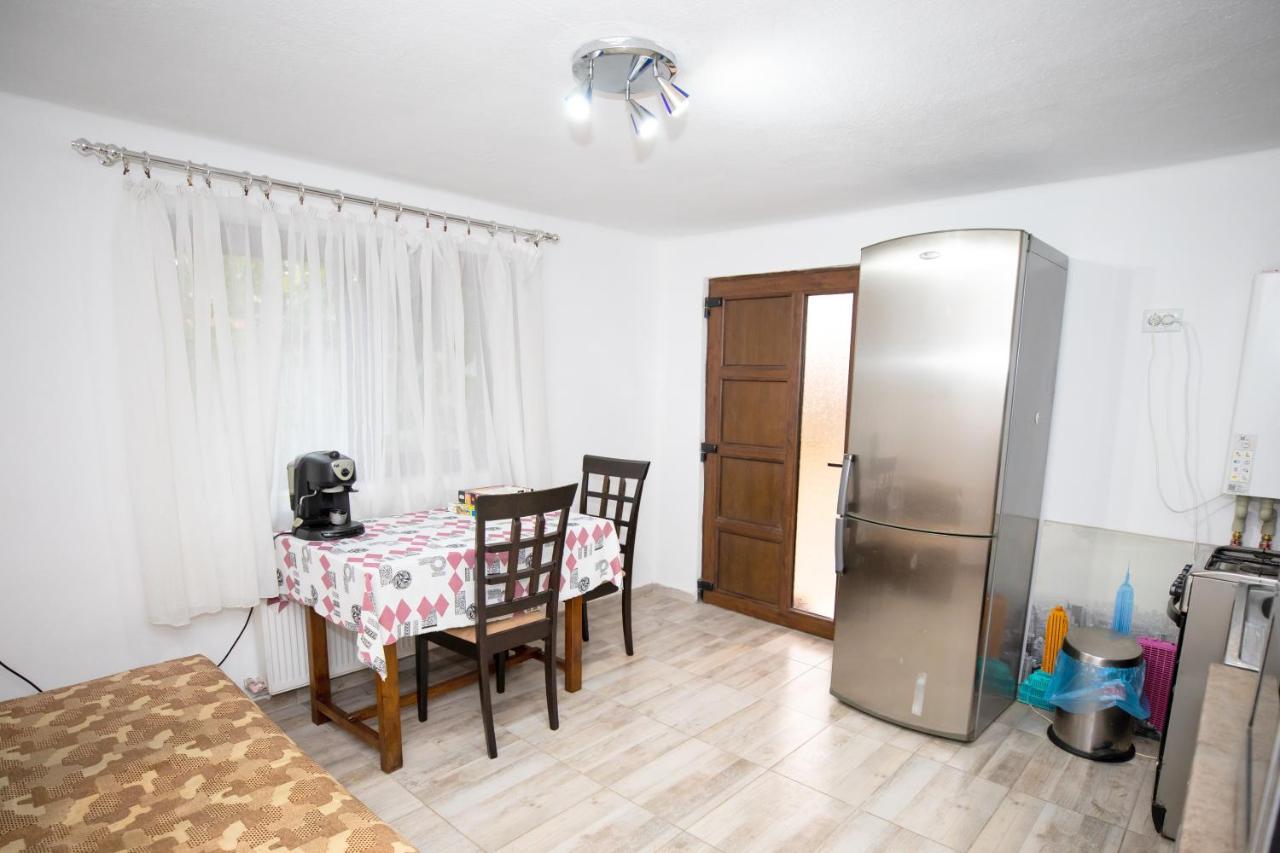 Arad Apartment - Airport Area エクステリア 写真