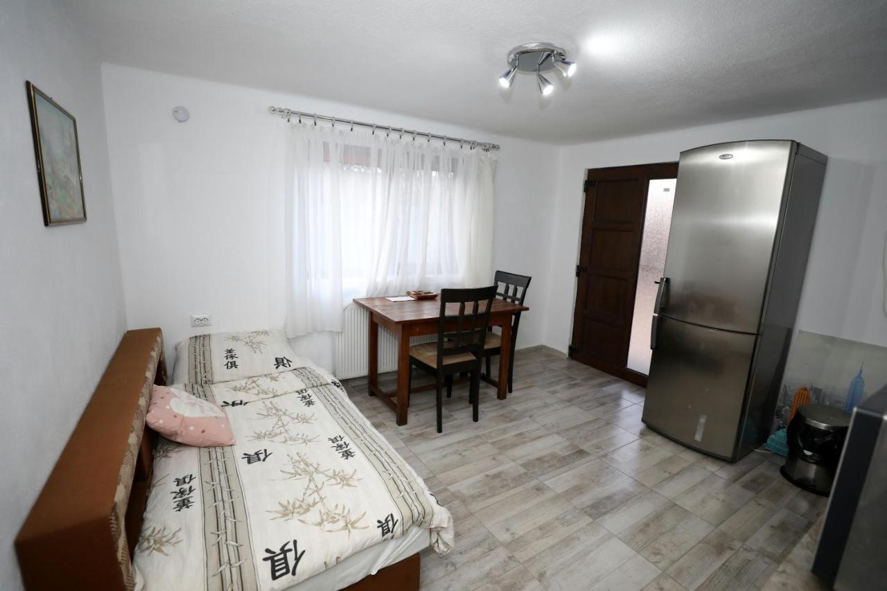Arad Apartment - Airport Area エクステリア 写真